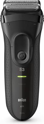 Scheerapparaat Braun Series 3 3020s - (Scheerapparaten), Verzenden, Nieuw