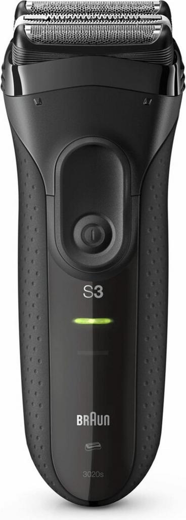Scheerapparaat Braun Series 3 3020s - (Scheerapparaten), Sieraden, Tassen en Uiterlijk, Uiterlijk | Lichaamsverzorging, Nieuw
