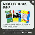 Falk Staatsbosbeheer wandelkaart 12 Zuidoost-Drenthe Falk, Verzenden, Gelezen, Falk