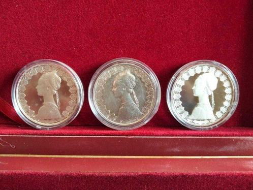 Italië. 500 Lire 1960-1994-1998 (Zonder Minimumprijs), Postzegels en Munten, Munten | Europa | Niet-Euromunten