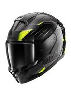 Shark Ridill 2 Bersek - Geel, Motoren, Kleding | Motorhelmen, Nieuw met kaartje, Verzenden, Shark, Integraalhelm