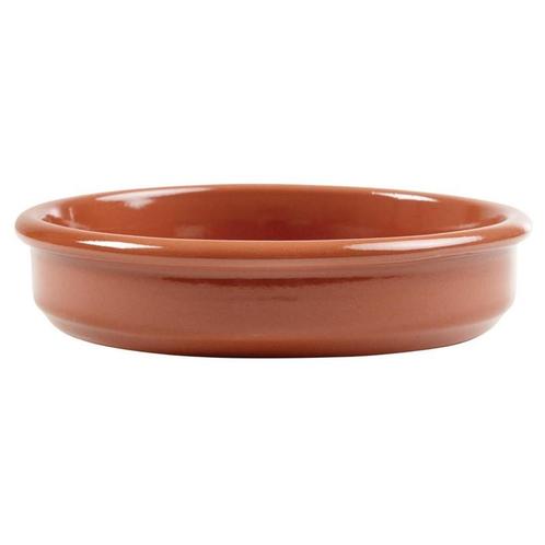 Terracotta tapasschaaltjes 12,8cm (24 stuks), Huis en Inrichting, Keuken | Bestek, Verzenden
