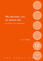 Het beginsel van de minste pijn 9789493333222, Boeken, Verzenden, Zo goed als nieuw