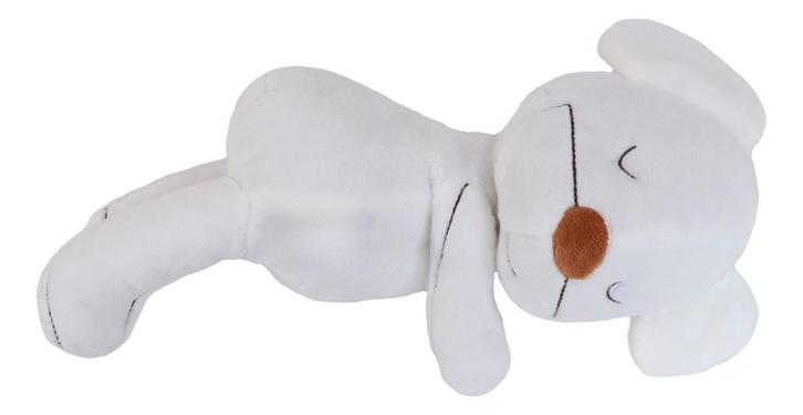 Zazu Kiconico Het Muisje Heartbeat Knuffel Met Geluid, Kinderen en Baby's, Speelgoed | Knuffels en Pluche, Nieuw, Verzenden