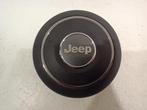 Airbag stuur Jeep Grand Cherokee IV 3.0 CRD V6 4x4 P1GS311XL, Ophalen of Verzenden, Gebruikt, Jeep