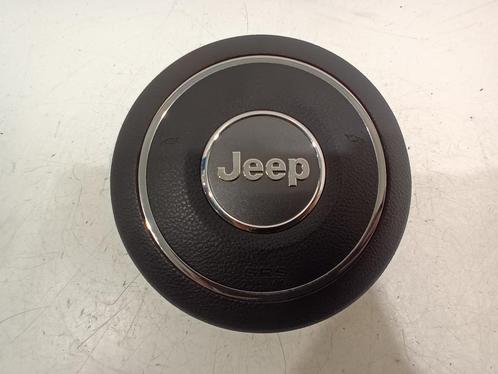 Airbag stuur Jeep Grand Cherokee IV 3.0 CRD V6 4x4 P1GS311XL, Auto-onderdelen, Carrosserie en Plaatwerk, ARN erkend, Stiba lid