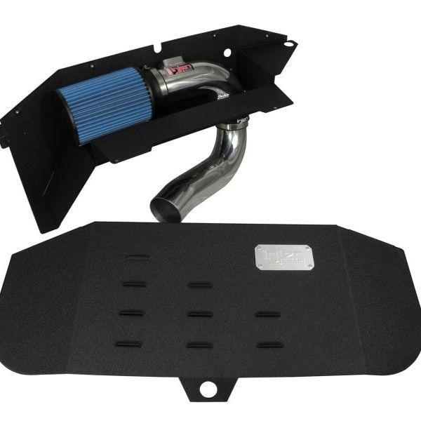 Injen 12-16 BMW 328i F30 N20/N26 2.0L (t) 4cyl Polished, Auto-onderdelen, Filters, Ophalen of Verzenden