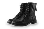Signatura Veterboots in maat 38 Zwart | 10% korting, Verzenden, Zwart, Overige typen, Signatura
