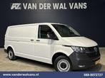 Volkswagen Transporter | 2.0 TDI L2H1 Euro6 Airco | Apple, Auto's, Gebruikt, Euro 6, Volkswagen, Wit