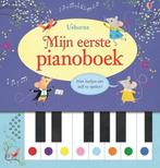 Mijn eerste pianoboek 9781409593935 Sam Taplin, Verzenden, Zo goed als nieuw, Sam Taplin
