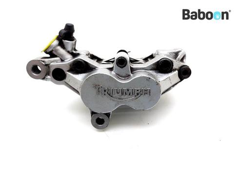 Remklauw Links Voor Triumph Thunderbird 1600 2009-2012, Motoren, Onderdelen | Overige, Gebruikt, Verzenden