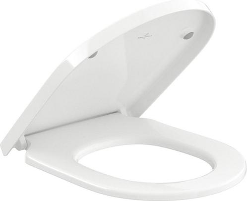 Villeroy & Boch Closetzitting Subway 3.0, Huis en Inrichting, Badkamer | Badkamermeubels, Verzenden