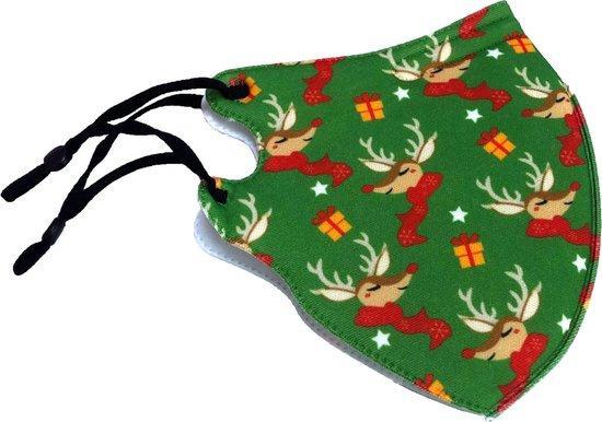 Mondkapje - Face Mask - Mond Masker Katoenen - Gezicht, Sport en Fitness, Gezondheidsproducten en Wellness, Verzenden