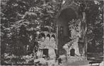 NIJMEGEN - Ruine Valkhof, Verzenden, Gelopen