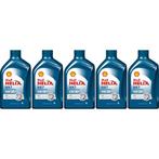 Shell Aanbieding: 5 X Helix Hx7 Professional Af 5W30 1L, Verzenden