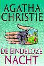 De eindeloze nacht / Agatha Christie / 75 9789024513826, Verzenden, Gelezen, Agatha Christie