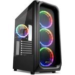 fabrieksnieuw CWN GamePC computer TK5-M (WiFi,Bluetooth) +, Computers en Software, Computerbehuizingen, Ophalen of Verzenden, Nieuw