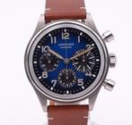 Longines - Heritage Avigation Big Eye - L2.816.1.93.2 -, Nieuw