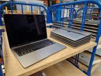 Apple Macbook Air M1 abonnement al vanaf €49,- per maand, Computers en Software, Apple Macbooks, 256 GB, Qwerty, Verzenden, 8 GB