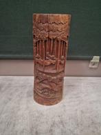 Pot - Bamboe - Bitong