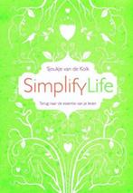 SimplifyLife | 9789049102098 | KOLK, Sjoukje van de, Boeken, Zo goed als nieuw, KOLK, Sjoukje van de