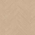 Plak pvc Visgraat naturel eiken |  Gerflor Virtuo 55 DB 1460, Ophalen, Nieuw