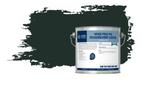 Wixx PRO PU Schakelverf Satin Grachtengroen | Q0.05.10 1L, Verzenden, Nieuw, Verf, Minder dan 5 liter