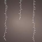 Kerstverlichting | IJspegelverlichting | 17 meter | Lumineo, Diversen, Kerst, Verzenden, Nieuw