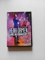 Henk Damen live in concert helemaal verliefd, Verzenden, Gebruikt