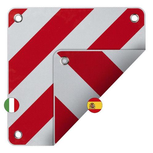 ProPlus Markeringsbord 2in1 - Dubbelzijdig - 50 cm - Gesc..., Auto diversen, Auto-accessoires, Nieuw, Ophalen of Verzenden