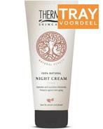 THERME SKINCARE NATURAL BEAUTY NIGHT CREAM NACHTCREME TRAY.., Sieraden, Tassen en Uiterlijk, Uiterlijk | Gezichtsverzorging, Verzenden