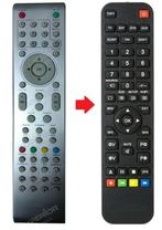 TV IRC87032 afstandsbediening, Verzenden, Nieuw