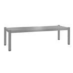 GGM Gastro | Bovenste plank ECO - 1415x370mm - met 1 etage -, Verzenden, Nieuw in verpakking