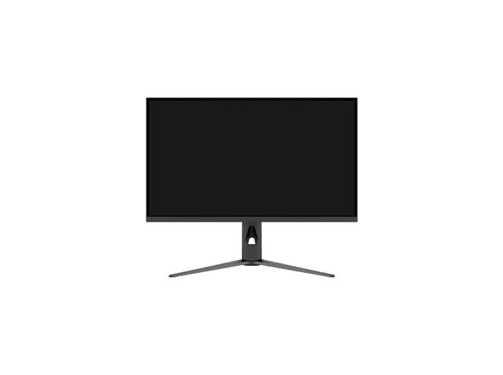 Peaq - QHD  Monitor - 27 inch, Computers en Software, Monitoren, IPS, Quad HD (2K), Nieuw, Verzenden