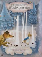 Pieter Konijn wintersprookje 9789021667522 Beatrix Potter, Verzenden, Zo goed als nieuw, Beatrix Potter