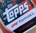 2022 Topps Max Verstappen - 150 B&W Checker Flag Card - Near, Nieuw