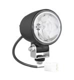 Wesem Halogeen Werklamp Rond H3, Ophalen of Verzenden, Nieuw