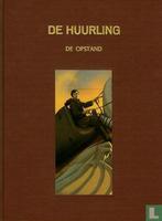 Huurling, De - De opstand  - 2004, Boeken, Eén stripboek, Verzenden, Zo goed als nieuw, Segrelles Sacristán, Vicente.