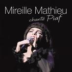 Mireille Mathieu  - Chante Piaf - 2CD, Cd's en Dvd's, Cd's | Overige Cd's, Ophalen of Verzenden, Nieuw in verpakking