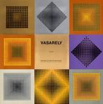 Victor Vasarely (1906-1997) - CTA-102