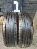 225/65r17 102V Bridgestone Turanza eco, Ophalen, Gebruikt, 17 inch, Band(en)
