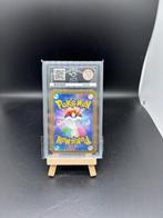 Pokémon - 1 Graded card - Nidoking AR 174/165 - Perfect 10!, Nieuw