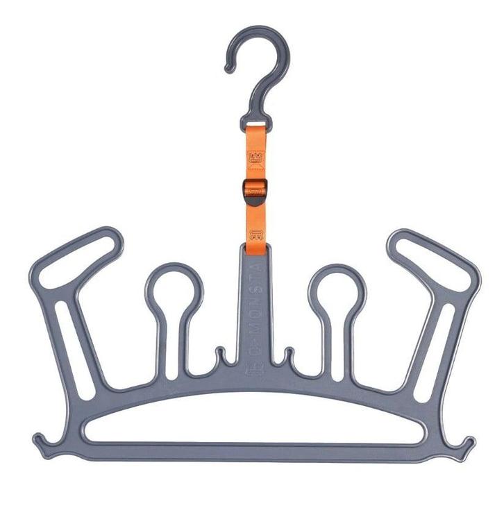 C-Monsta Hanger Neopreen / Wetsuit Grijs, Watersport en Boten, Watersportkleding, Nieuw, Ophalen of Verzenden