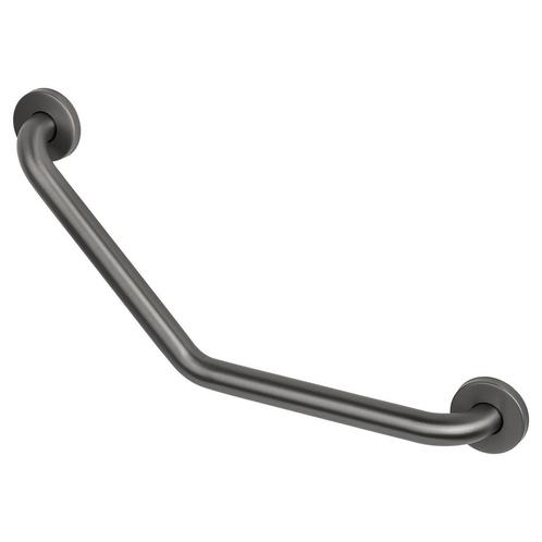 Haceka Kosmos Comfort Wall Grip 135 Graphite 55cm, Doe-het-zelf en Verbouw, Sanitair, Bad, Nieuw, Ophalen of Verzenden