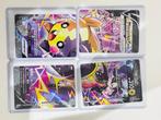 WOTC Pokémon - 4 Card - Morpeko-V Union Complete Set -, Hobby en Vrije tijd, Verzamelkaartspellen | Pokémon, Nieuw