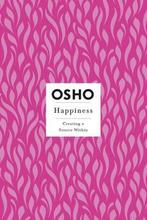 9781250786326 Osho Insights for a New Way of Living- Happ..., Nieuw, Osho, Verzenden