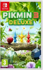 Pikmin 3 Deluxe, Verzenden, Nieuw