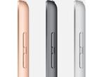 Apple iPad (2019) Wi-Fi 128GB Goud, Verzenden, Zo goed als nieuw