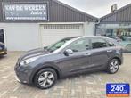 Zakelijke Lease |  Kia Niro 1.6 GDi Hybrid DynamicLine AUTOM, Auto's, Automaat, Gebruikt, Overige kleuren, SUV of Terreinwagen