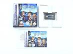Harry Potter Und Der Gefangene Von Askaban (German) [Gameboy, Spelcomputers en Games, Games | Nintendo Game Boy, Ophalen of Verzenden